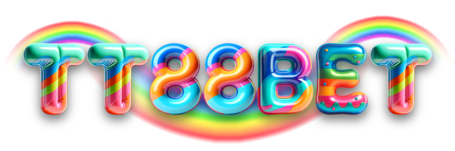 tt88bet logo