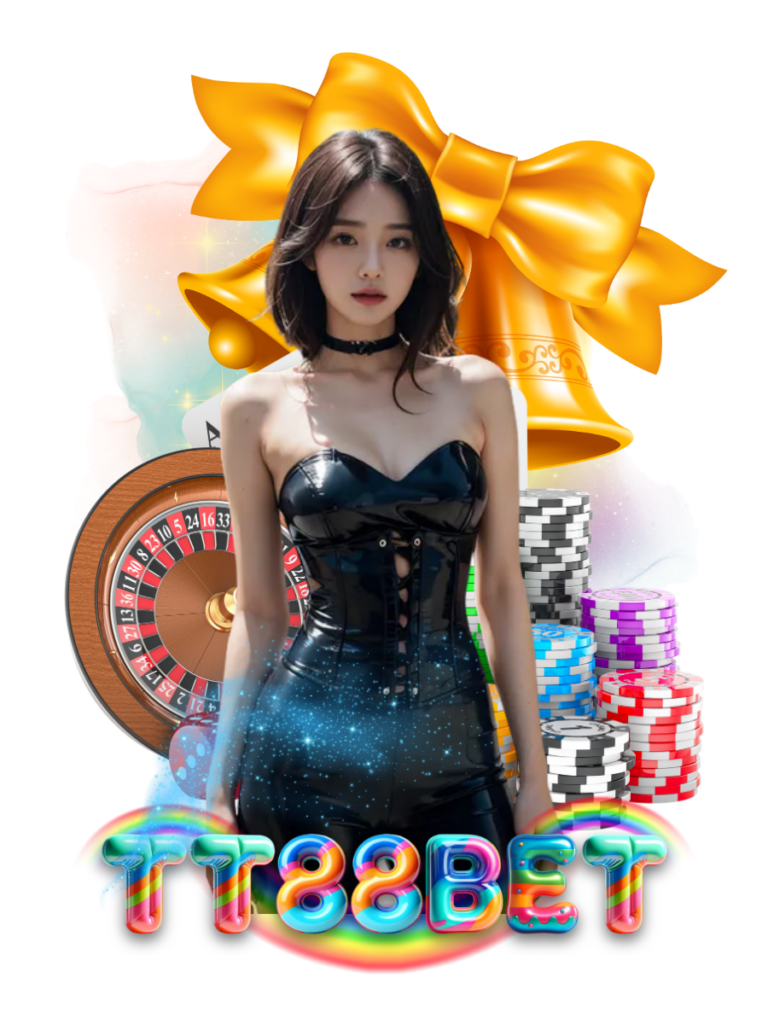 tt88bet รูเล็ต