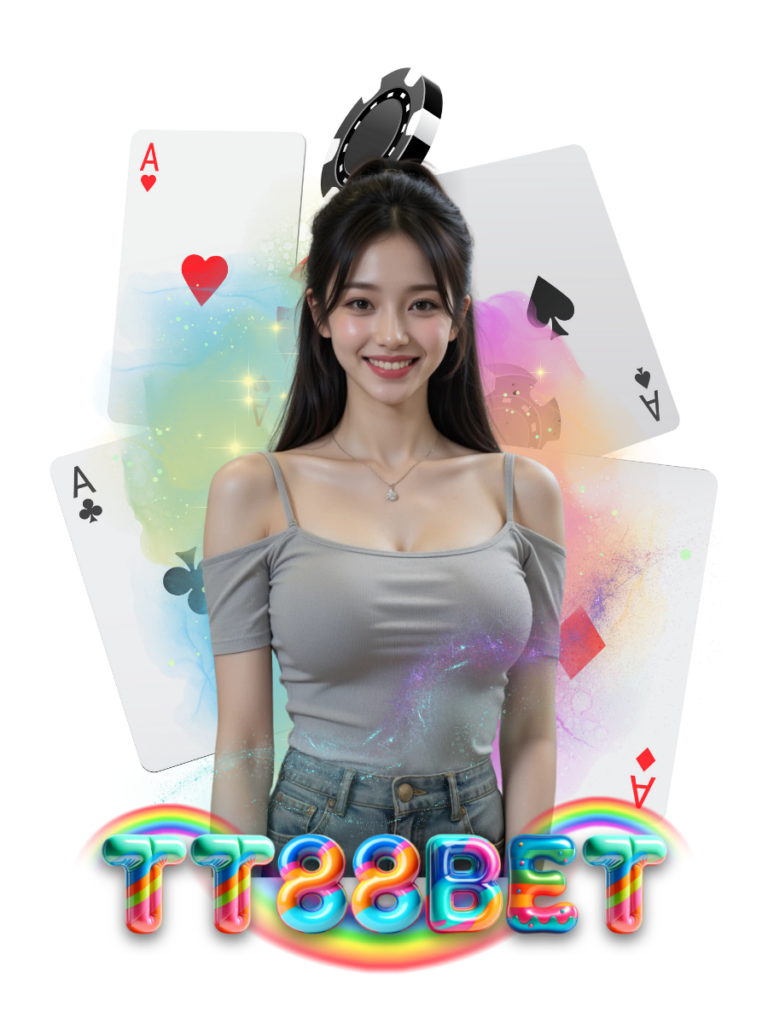 tt88bet สล็อตออโต้